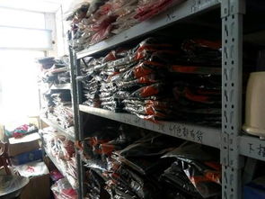 廈門長期批發(fā)新選擇 幾毛起批男女裝、童裝及稱斤百貨日用品